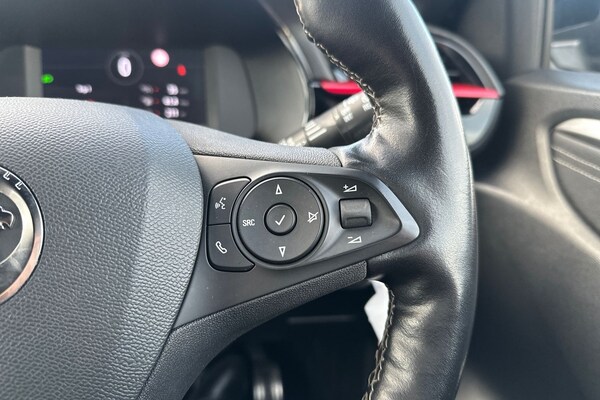 Used Vauxhall Corsa 2022 for sale - 75535067: Photo 17