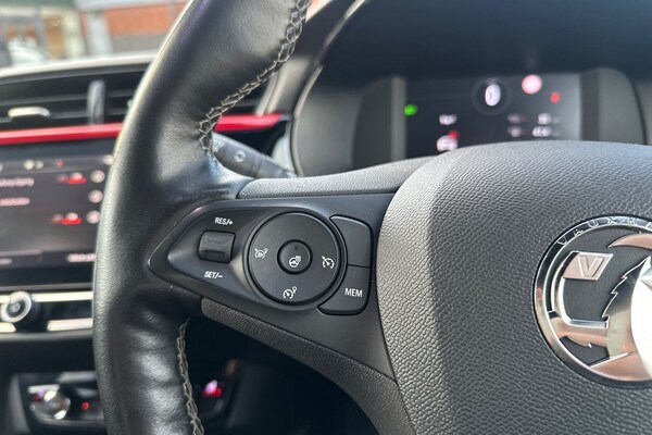 Used Vauxhall Corsa 2022 for sale - 75535067: Photo 18