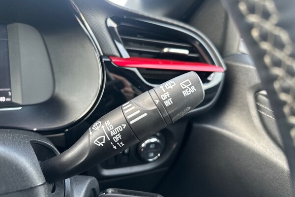 Used Vauxhall Corsa 2022 for sale - 75535067: Photo 20