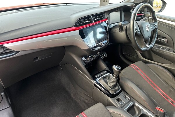 Used Vauxhall Corsa 2022 for sale - 75535067: Photo 5