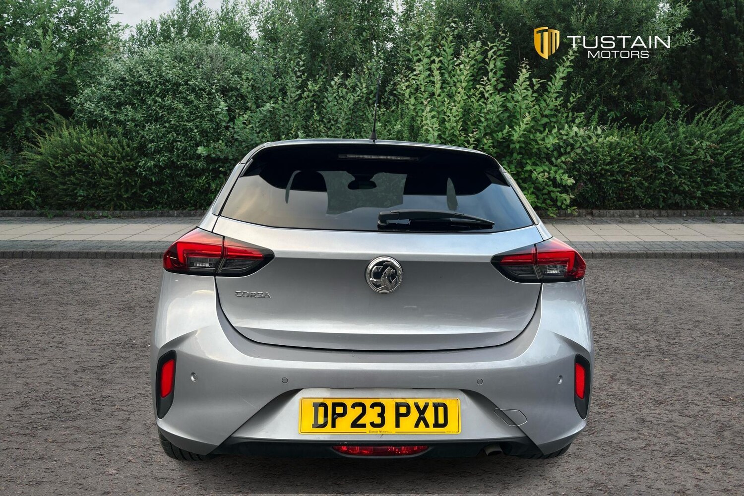 Used Vauxhall Corsa 2023 for sale - 77699087: Photo 11