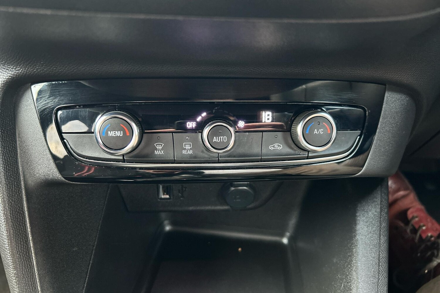 Used Vauxhall Corsa 2023 for sale - 77699087: Photo 17