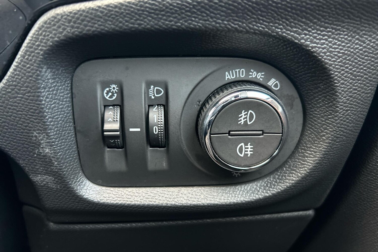 Used Vauxhall Corsa 2023 for sale - 77699087: Photo 22