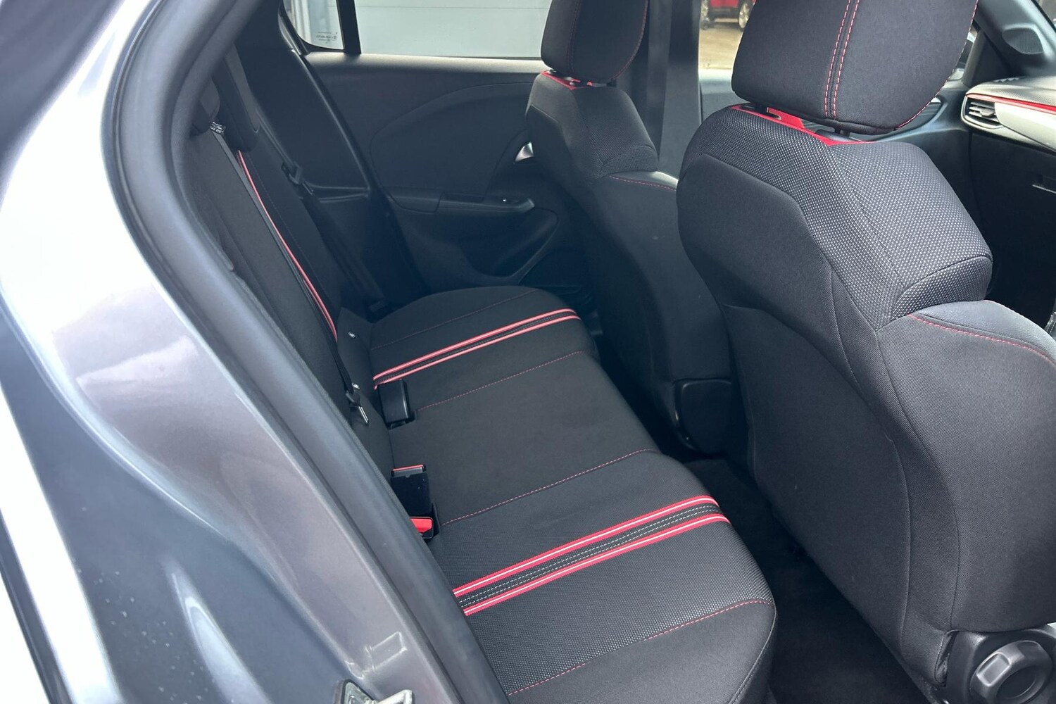 Used Vauxhall Corsa 2023 for sale - 77699087: Photo 24