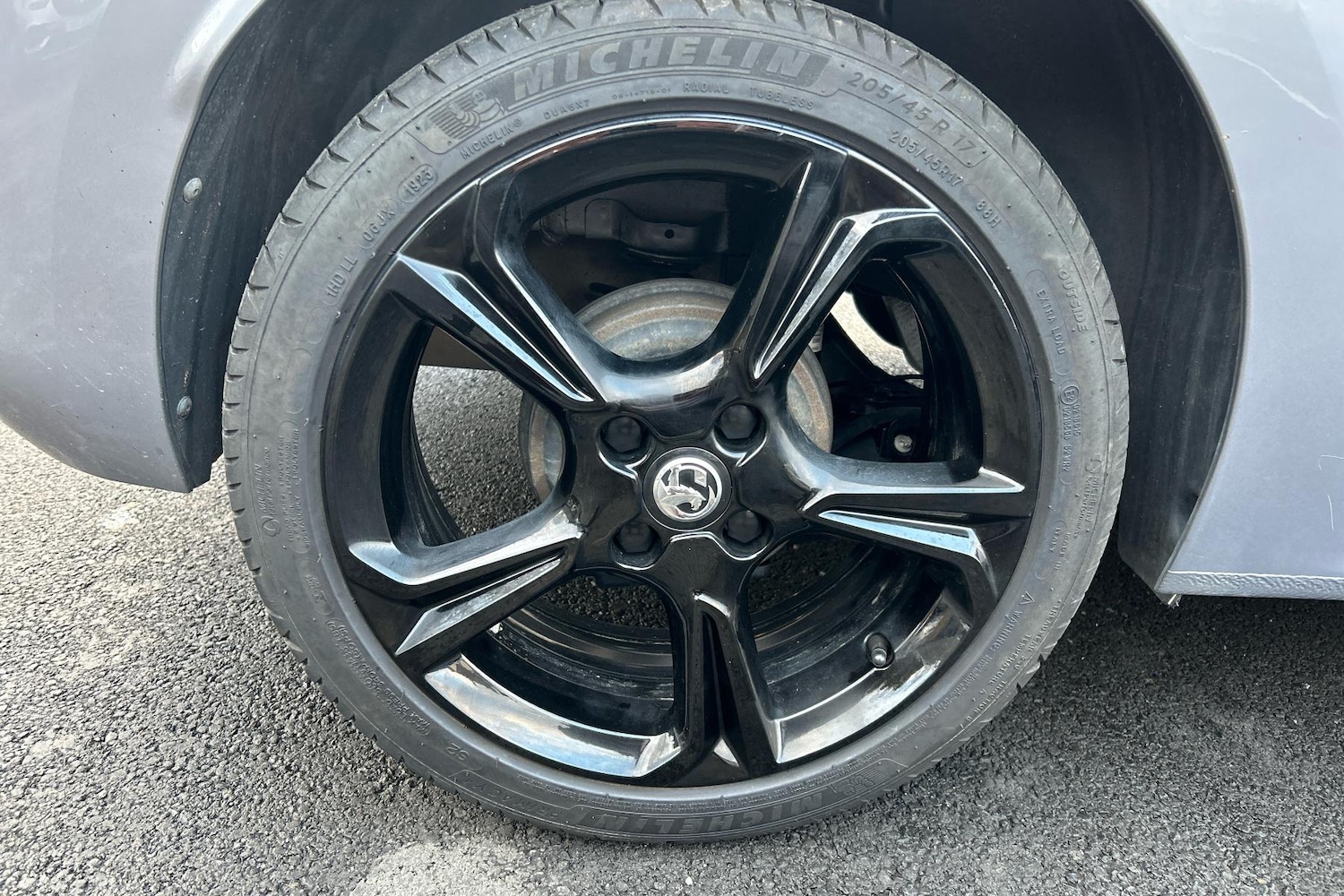 Used Vauxhall Corsa 2023 for sale - 77699087: Photo 3