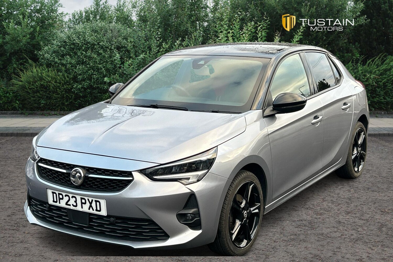 Used Vauxhall Corsa 2023 for sale - 77699087: Photo 6