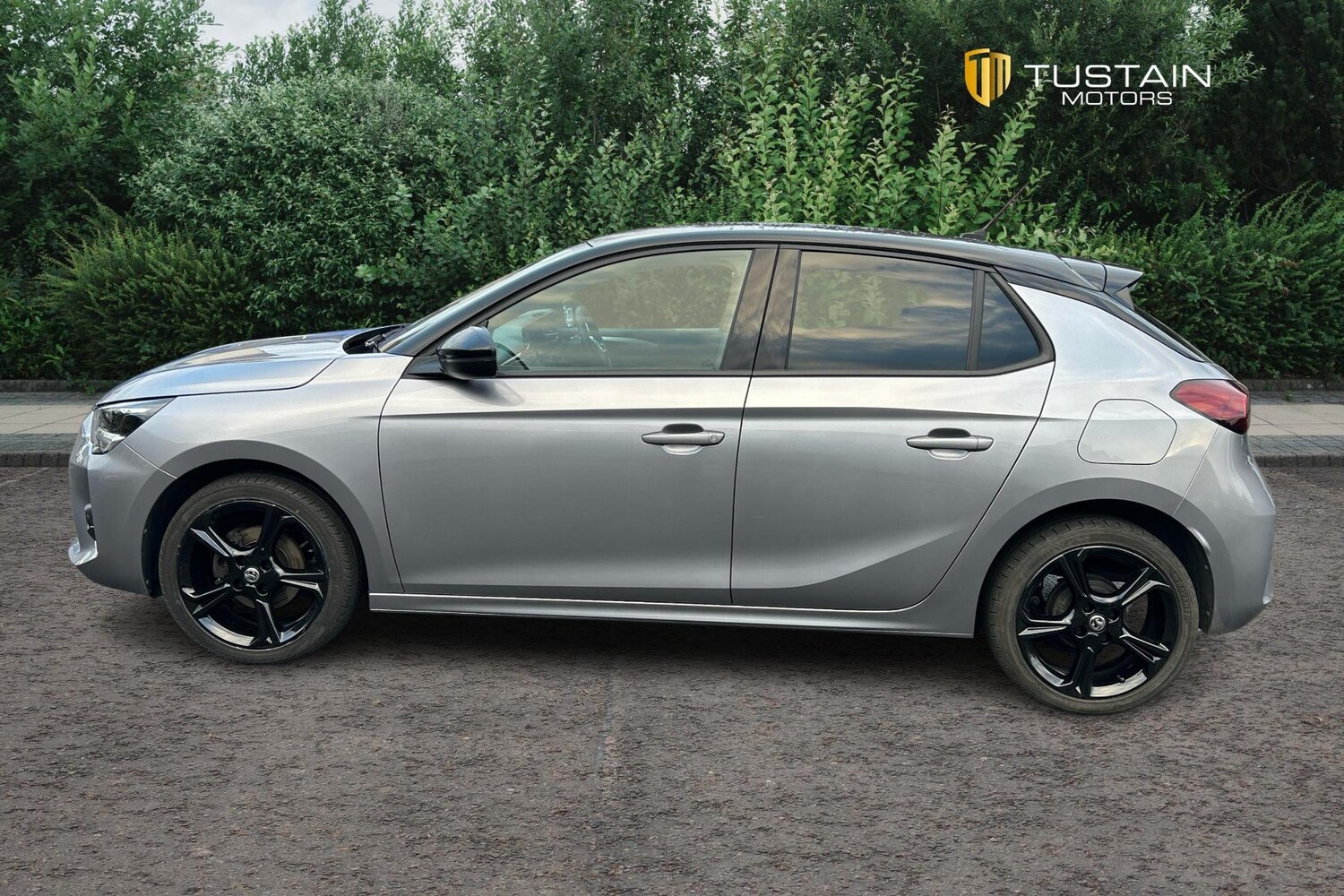 Used Vauxhall Corsa 2023 for sale - 77699087: Photo 9