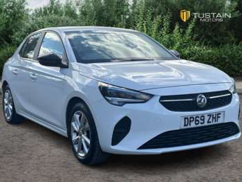 2019 - 1.2 Se Nav Hatchback 5dr Petrol Manual Euro 6 75 Ps