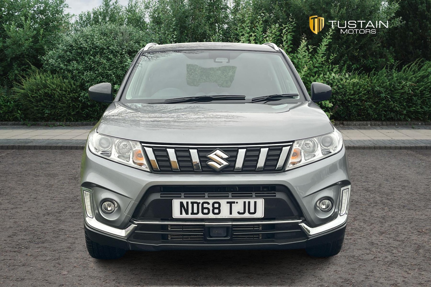 Used Suzuki Vitara 2019 for sale - 76955381: Photo 10