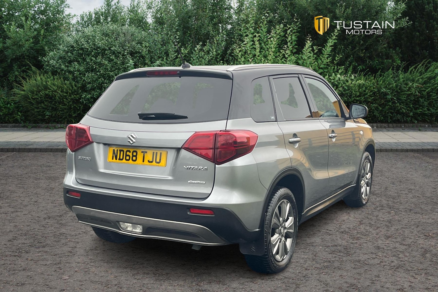 Used Suzuki Vitara 2019 for sale - 76955381: Photo 12