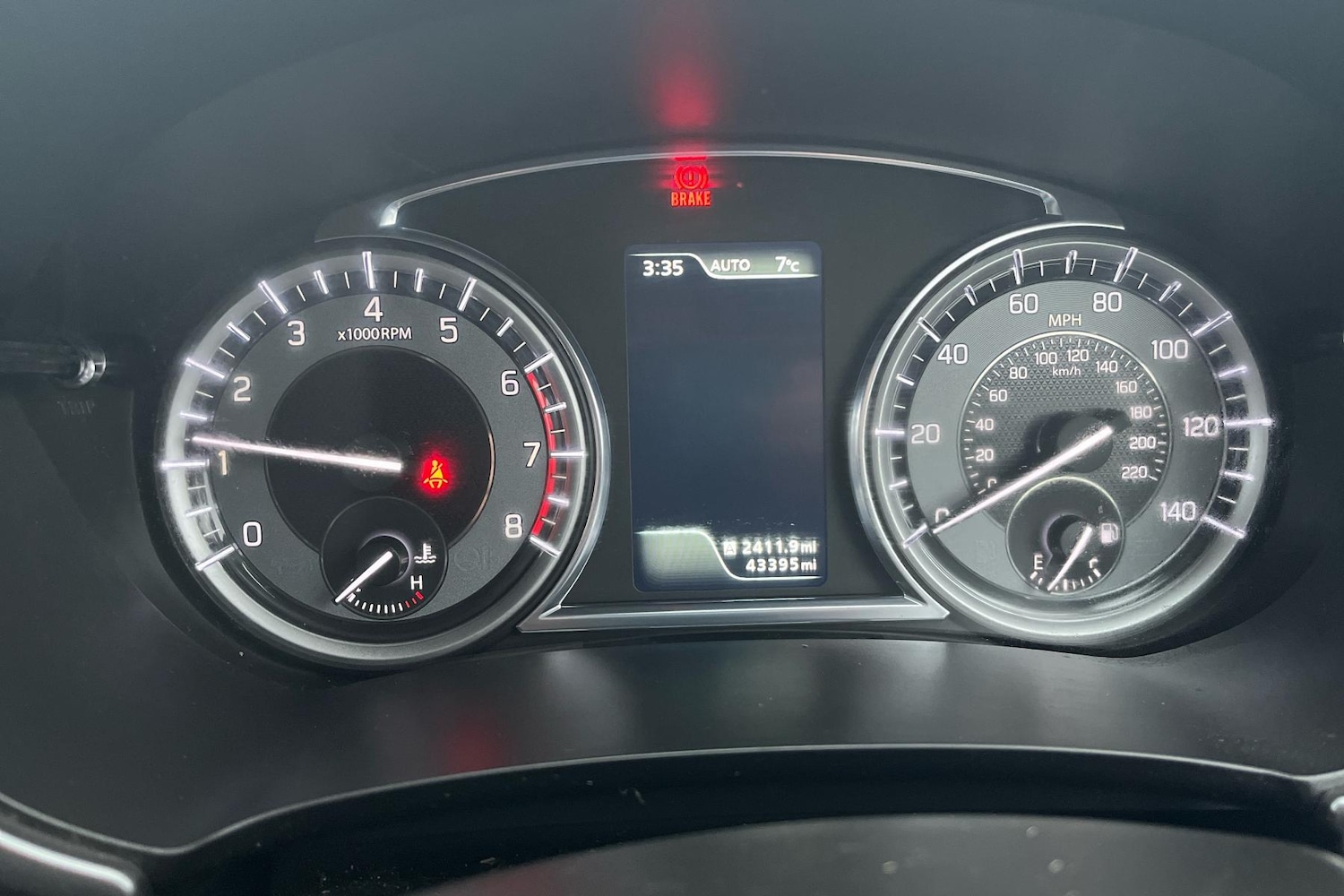 Used Suzuki Vitara 2019 for sale - 76955381: Photo 13