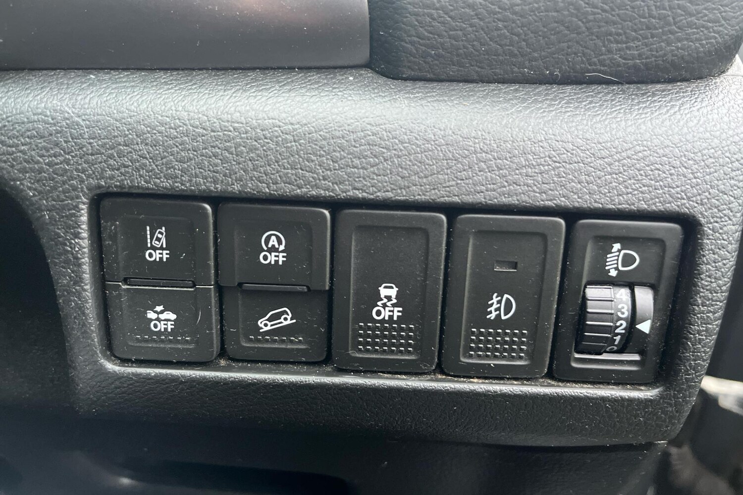 Used Suzuki Vitara 2019 for sale - 76955381: Photo 17