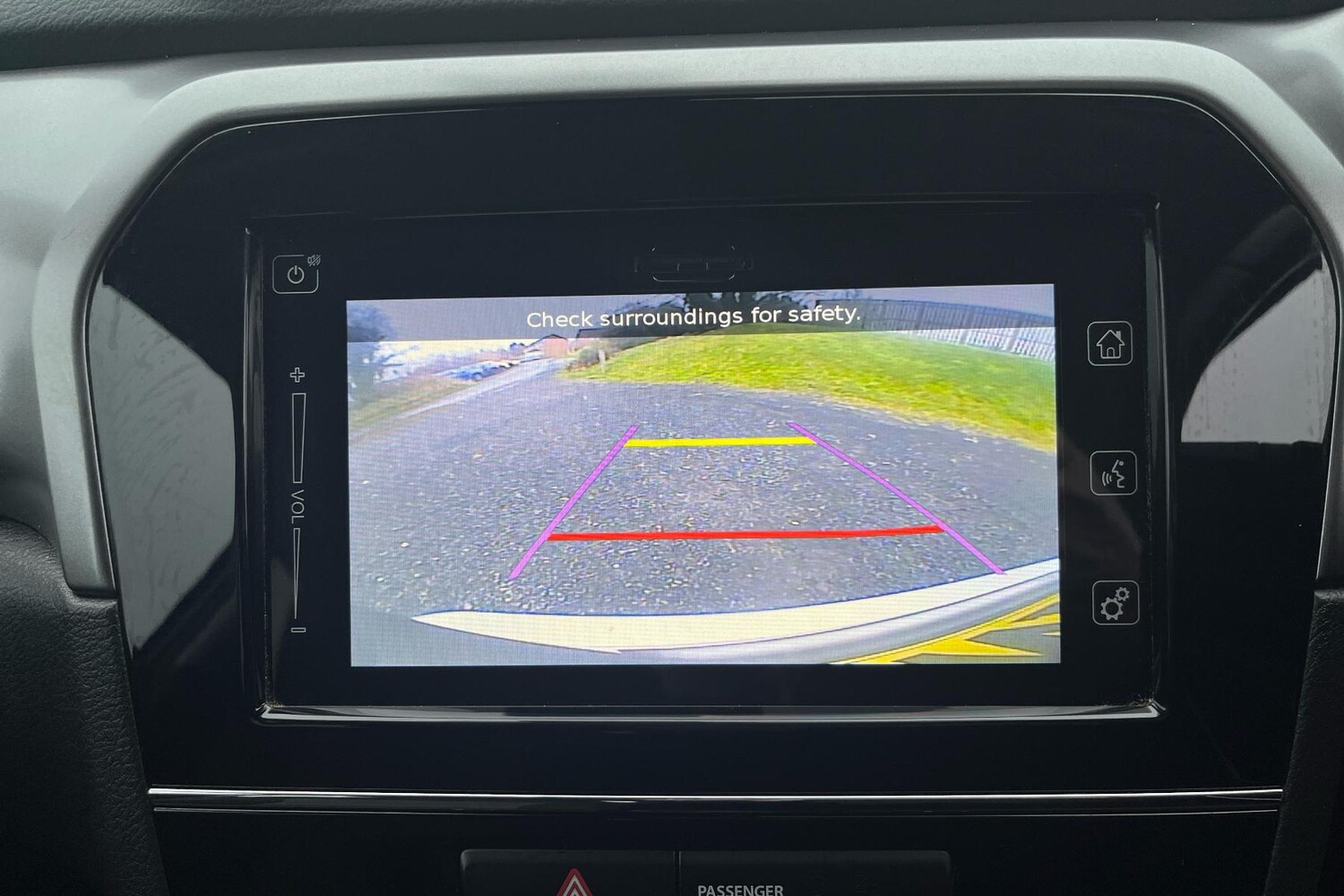 Used Suzuki Vitara 2019 for sale - 76955381: Photo 18