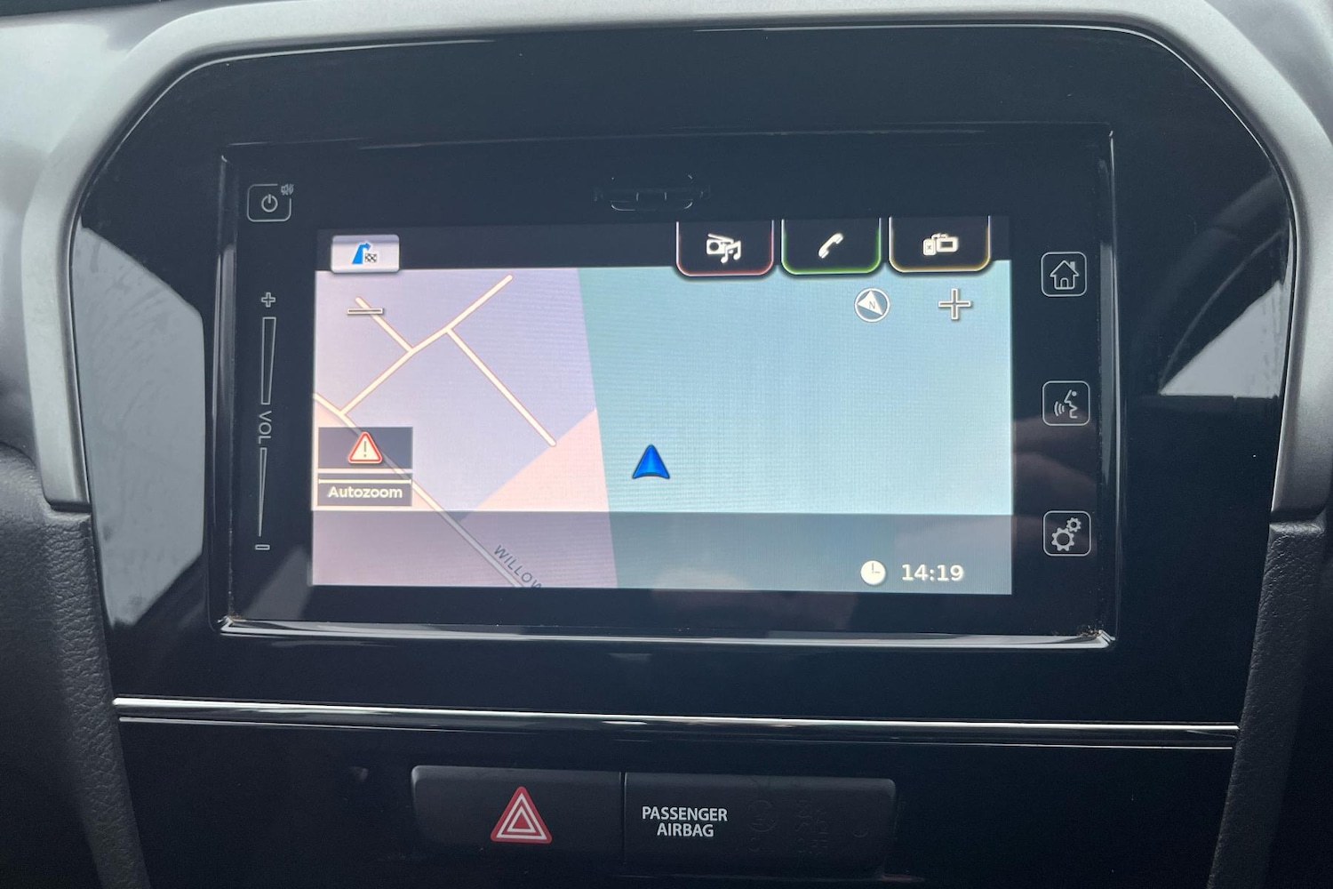 Used Suzuki Vitara 2019 for sale - 76955381: Photo 19