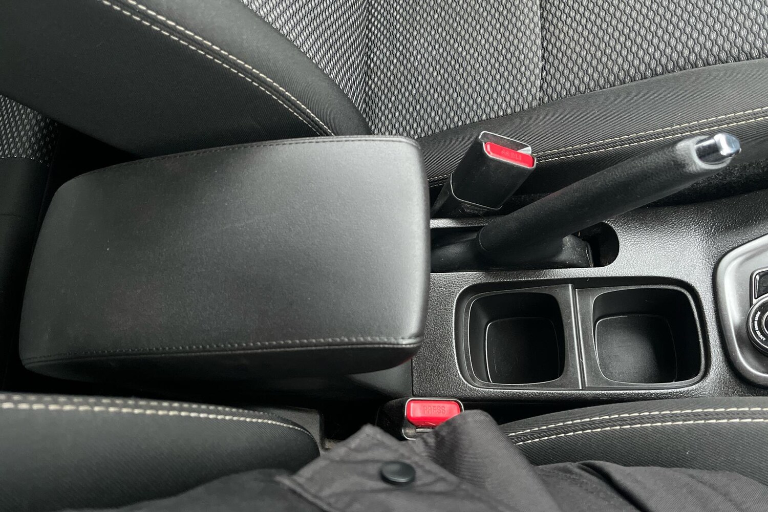 Used Suzuki Vitara 2019 for sale - 76955381: Photo 21