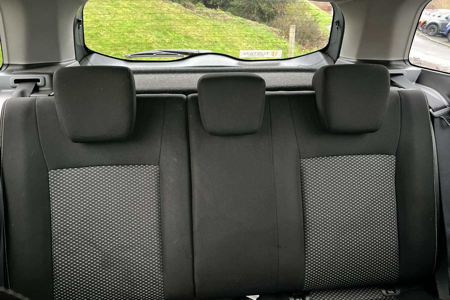 Used Suzuki Vitara 2019 for sale - 76955381: Photo 25