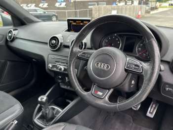 Used Audi A1 2017 for sale - 75026390: Photo