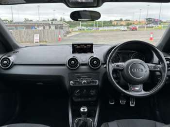 Used Audi A1 2017 for sale - 75026390: Photo