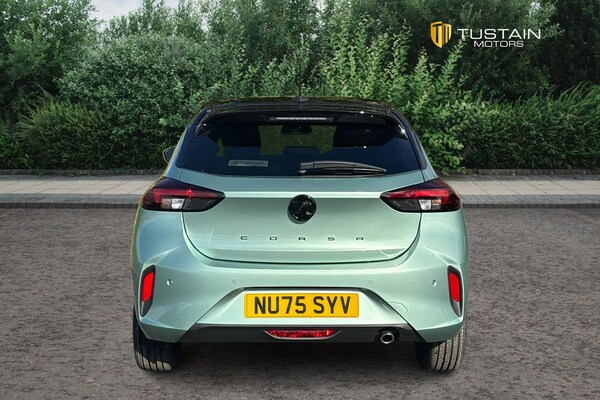 Used Vauxhall Corsa 2025 for sale - 76133451: Photo 11