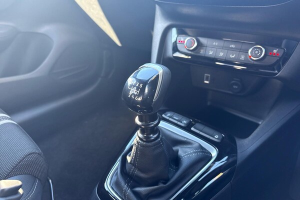 Used Vauxhall Corsa 2025 for sale - 76133451: Photo 14