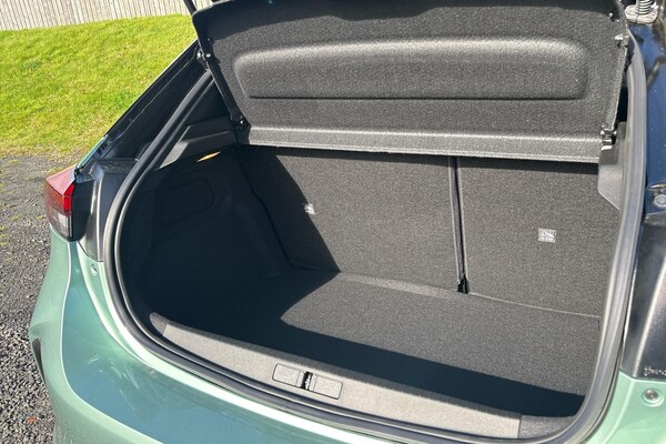 Used Vauxhall Corsa 2025 for sale - 76133451: Photo 16