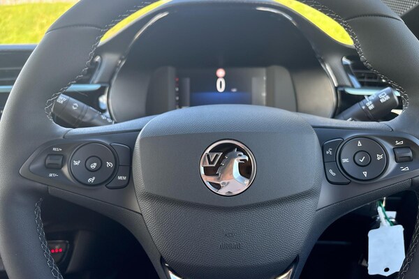 Used Vauxhall Corsa 2025 for sale - 76133451: Photo 19