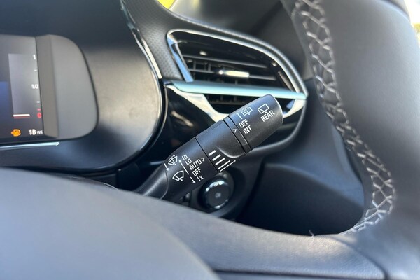 Used Vauxhall Corsa 2025 for sale - 76133451: Photo 21