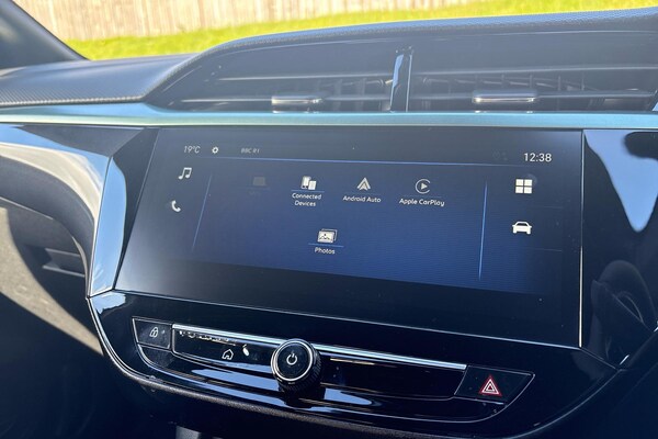 Used Vauxhall Corsa 2025 for sale - 76133451: Photo 24