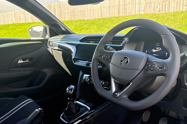 Used Vauxhall Corsa 2025 for sale - 76133451: Photo 2