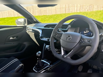 Used Vauxhall Corsa 2025 for sale - 76133451: Photo 2