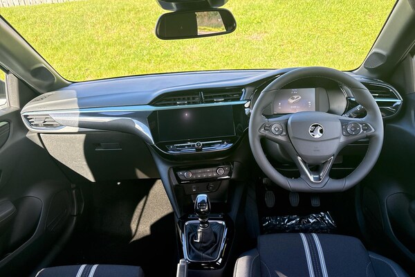 Used Vauxhall Corsa 2025 for sale - 76133451: Photo 4