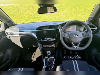 Used Vauxhall Corsa 2025 for sale - 76133451: Photo 4