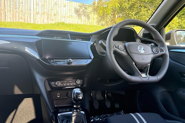 Used Vauxhall Corsa 2025 for sale - 76133451: Photo 5