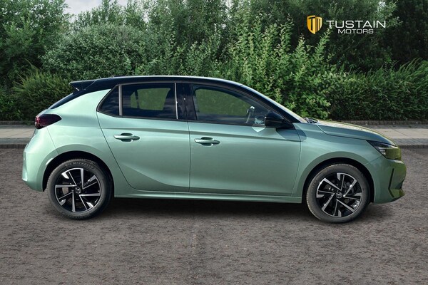Used Vauxhall Corsa 2025 for sale - 76133451: Photo 8