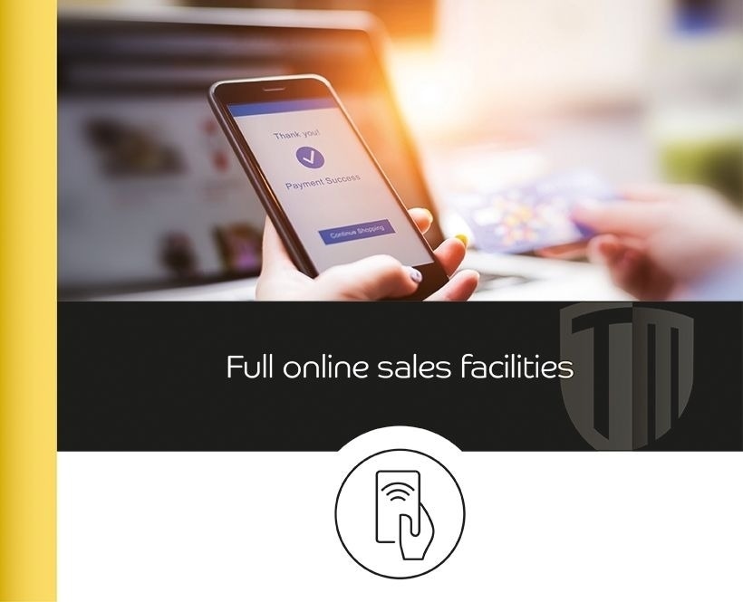 Used MG MG HS 2022 for sale - 77219875: Photo 7