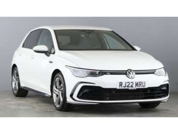 Used Volkswagen Golf 2022 for sale - 75405156: Photo