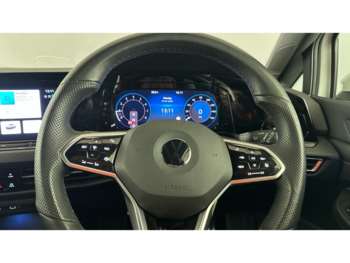 Used Volkswagen Golf 2022 for sale - 75405156: Photo