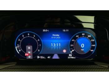 Used Volkswagen Golf 2022 for sale - 75405156: Photo