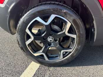Used Vauxhall Crossland 2023 for sale - 74853308: Photo