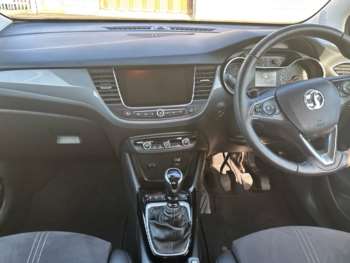 Used Vauxhall Crossland 2023 for sale - 74853308: Photo