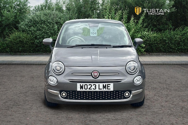 Used Fiat 500 2023 for sale - 76077022: Photo 10