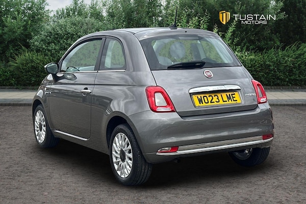 Used Fiat 500 2023 for sale - 76077022: Photo 12