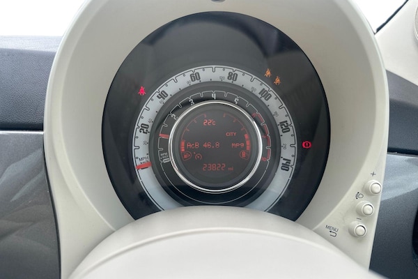 Used Fiat 500 2023 for sale - 76077022: Photo 13