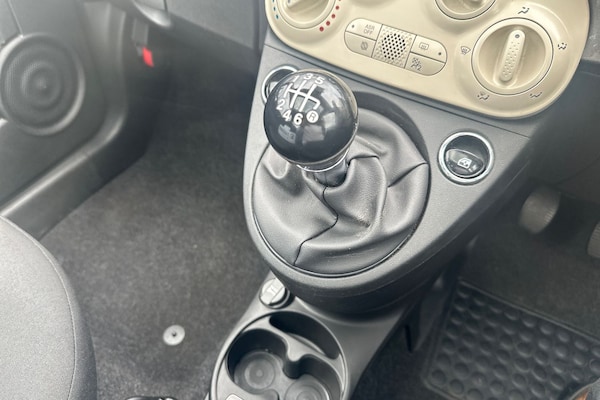 Used Fiat 500 2023 for sale - 76077022: Photo 14