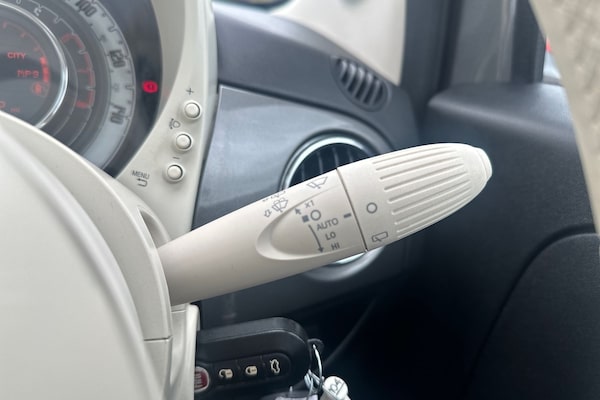Used Fiat 500 2023 for sale - 76077022: Photo 19