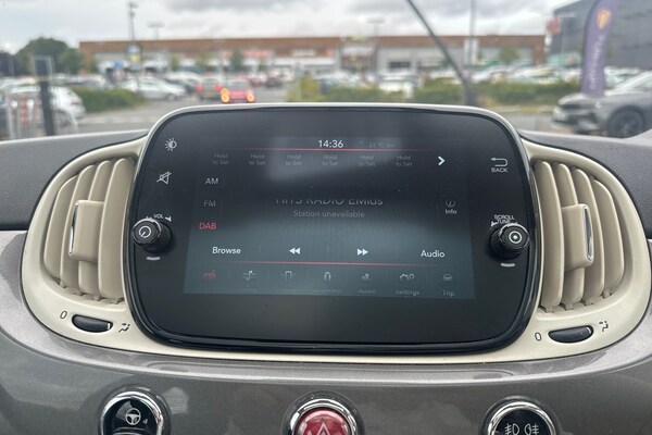 Used Fiat 500 2023 for sale - 76077022: Photo 21