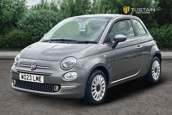 Used Fiat 500 2023 for sale - 76077022: Photo 6