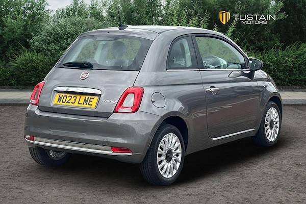 Used Fiat 500 2023 for sale - 76077022: Photo 7