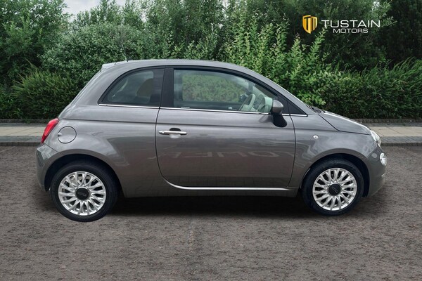 Used Fiat 500 2023 for sale - 76077022: Photo 8