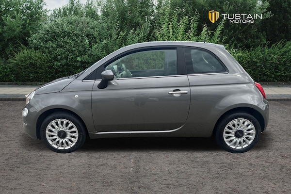 Used Fiat 500 2023 for sale - 76077022: Photo 9
